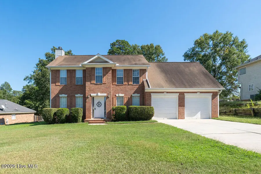 1103 Maple Ridge Court, Evans, GA 30809 - #2