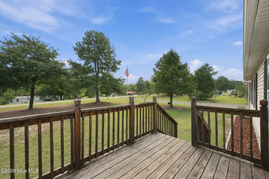 1370 Ring Road, Carthage, NC 28327 - #3