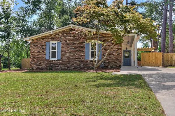4380 Roxbury Drive, Evans, GA 30809