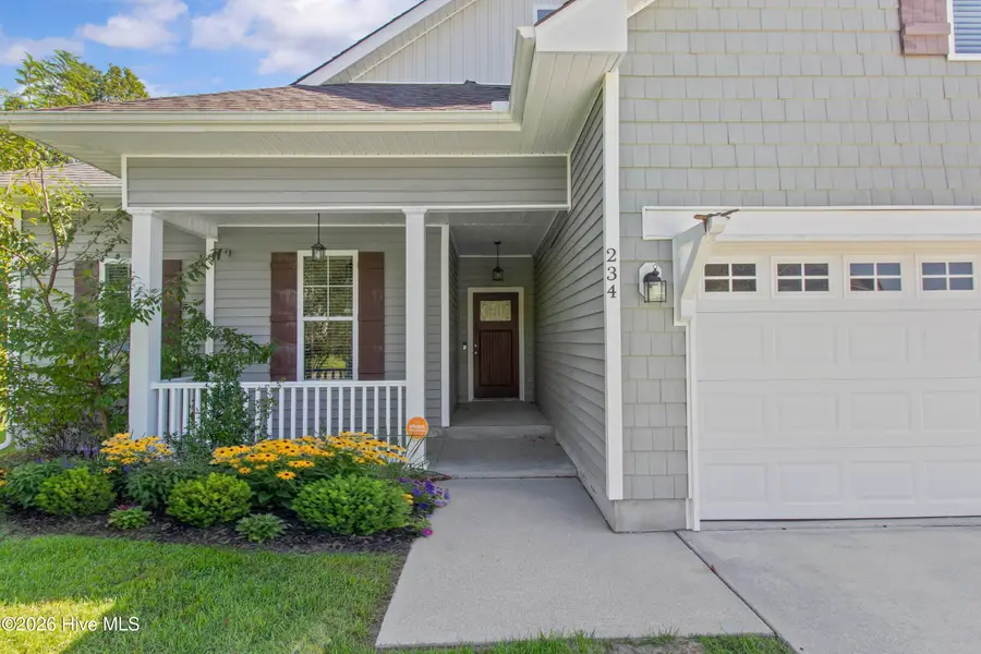 234 Blue Creek Farms Drive, Jacksonville, NC 28540 - #2