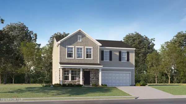 121 Napoleone Street, Sanford, NC 27330