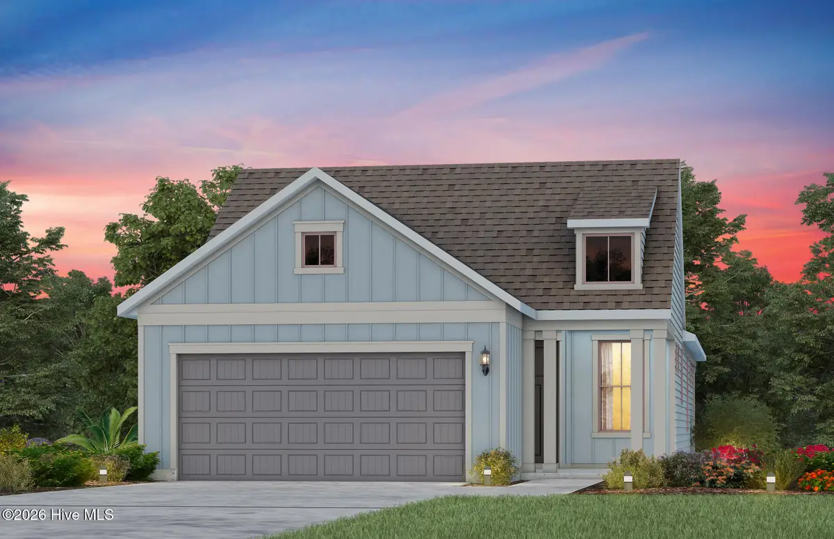 3185 Wuther Squall Way Sw, Shallotte, NC 28470 - #1