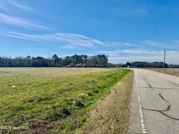 Tract 1 Haynes Lennon Highway, Cerro Gordo, NC 28430