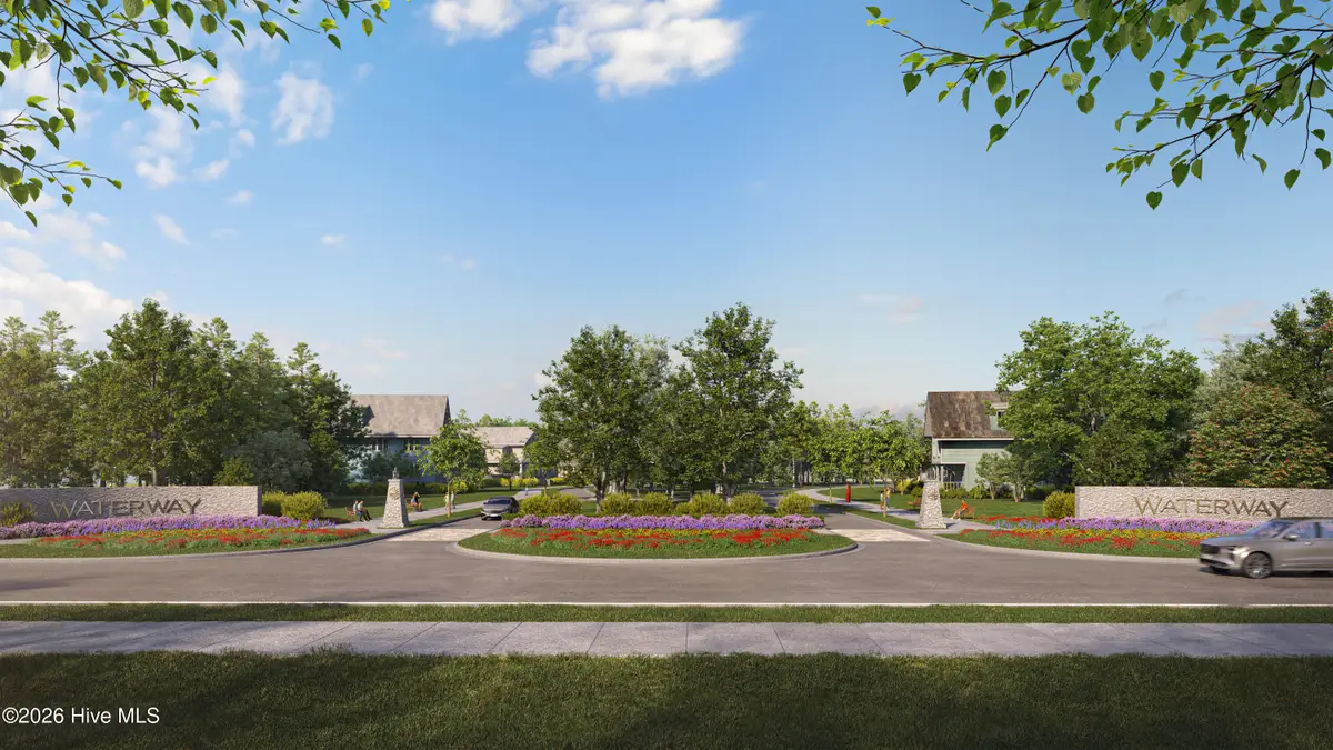 Lot 57 Peninsula Parkway, Southport, NC 28461 - #1