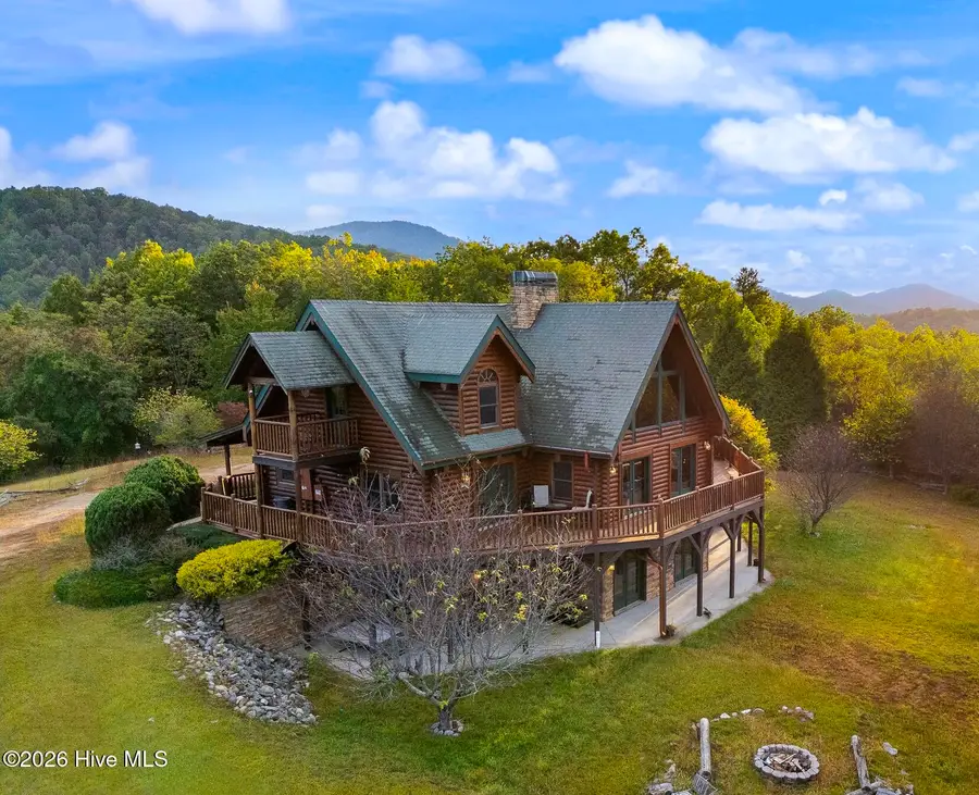 755 Wehutty Road, Murphy, NC 28906 - #2