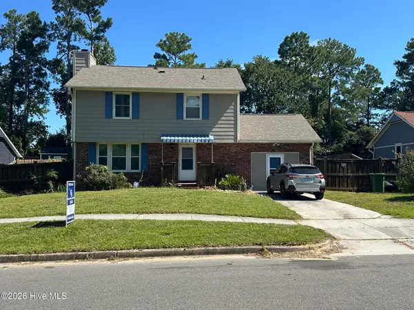5113 Hunters Trail, Wilmington, NC 28405