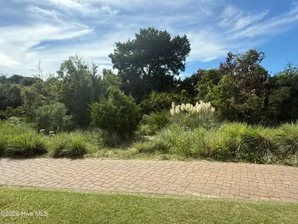 637 Royal Tern Court, Bald Head Island, NC 28461
