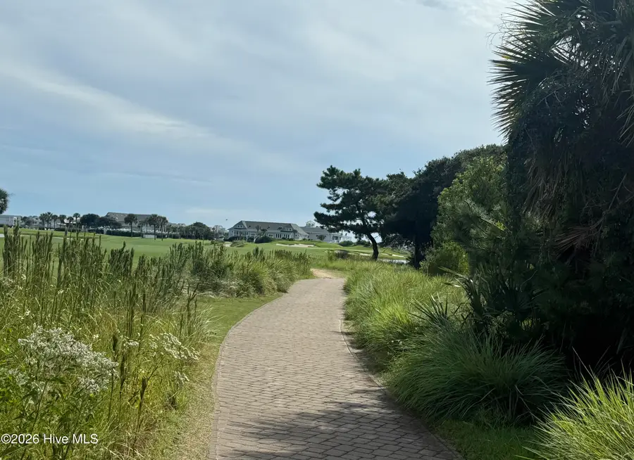 637 Royal Tern Court, Bald Head Island, NC 28461 - #3