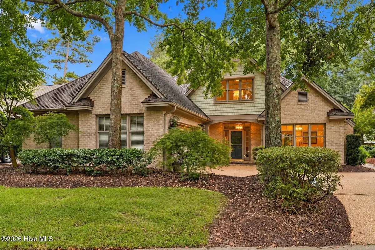 7102 Saybrook Drive, Wilmington, NC 28405 - #1
