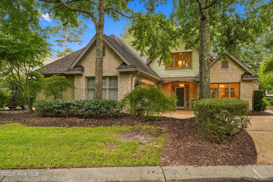 7102 Saybrook Drive, Wilmington, NC 28405 - #2