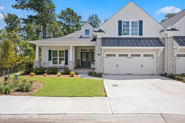 1009 Tina Court #(Homesite 40), Wilmington, NC 28409