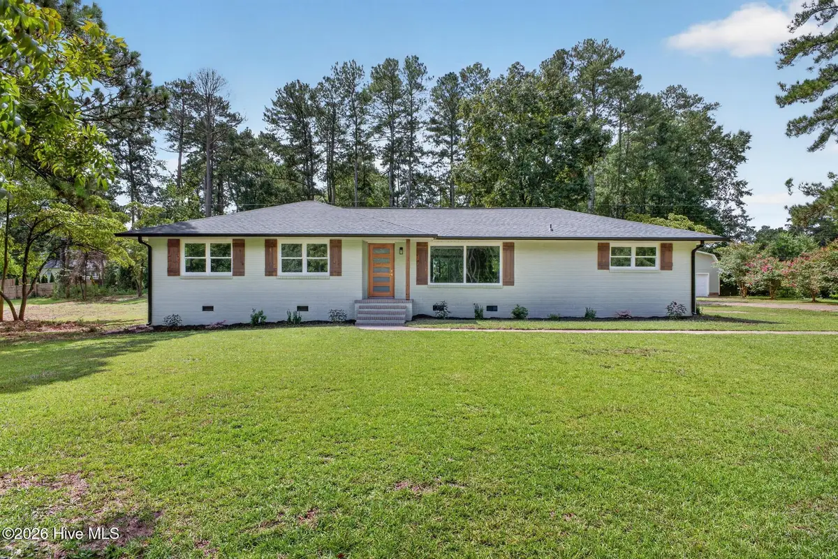1425 Pine Log Road, Aiken, SC 29803 - #1