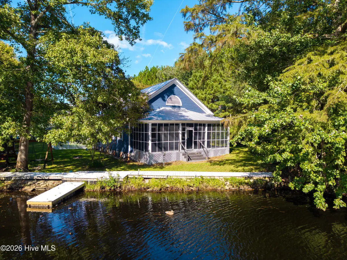 103 Bolton's Bridge Lane, Edenton, NC 27932 - #1