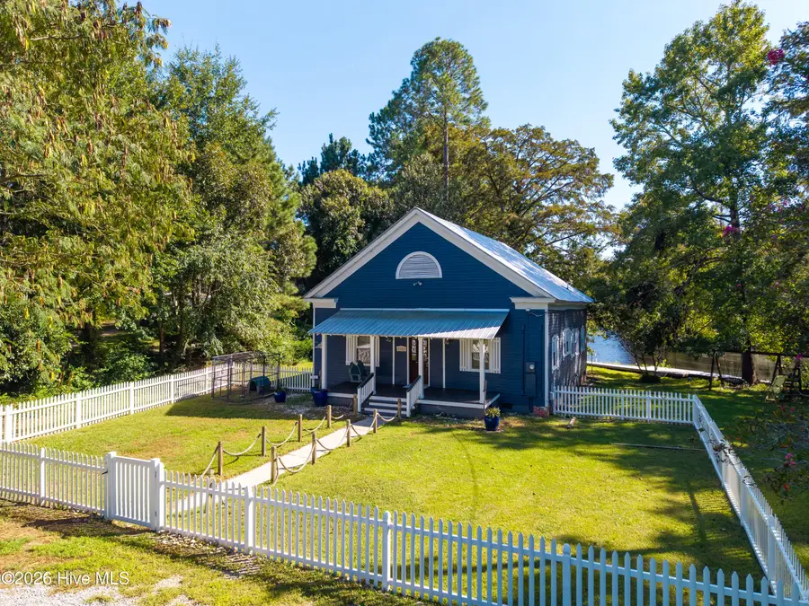 103 Bolton's Bridge Lane, Edenton, NC 27932 - #2