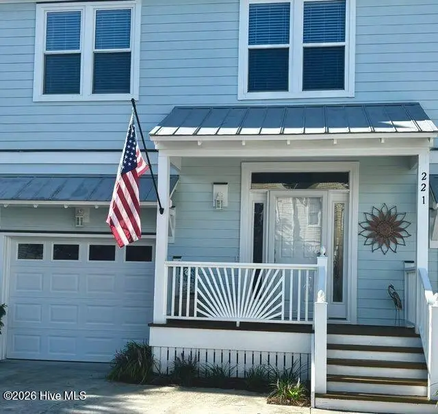221 River Gate Lane, Wilmington, NC 28412 - #1