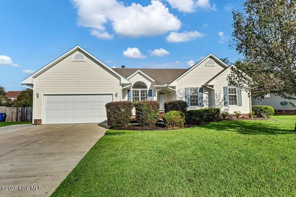 104 Sidney Lane, Jacksonville, NC 28540 - #1