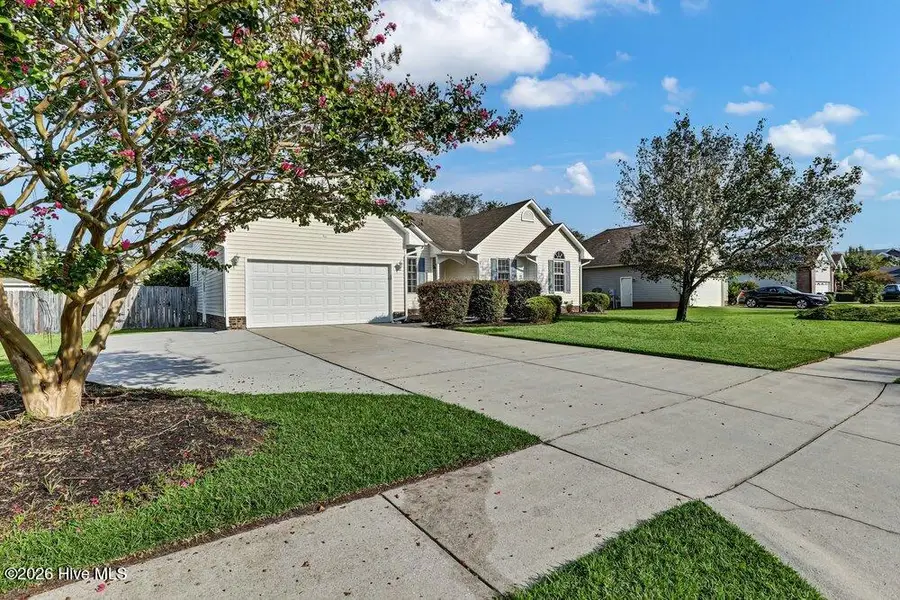 104 Sidney Lane, Jacksonville, NC 28540 - #2