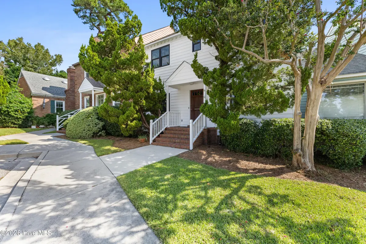 4 Saint Marys Place, Wilmington, NC 28403 - #1