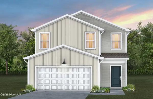 616 Coronado Avenue, Leland, NC 28451