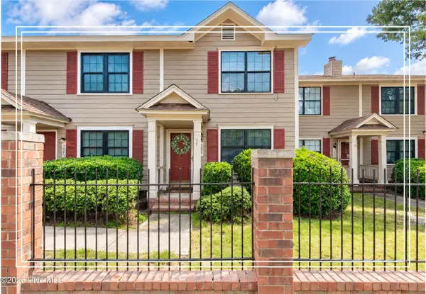 206 W Buena Vista Avenue, North Augusta, SC 29841