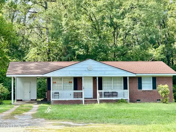 18040 Wagram Road, Laurinburg, NC 28352