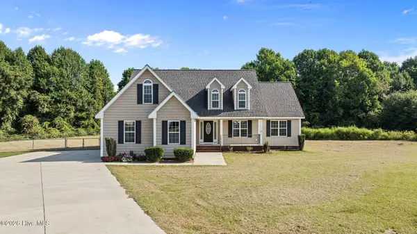 102 Egret Place, Goldsboro, NC 27534