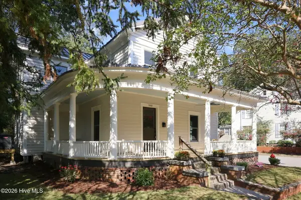 550 E Main Street, Washington, NC 27889