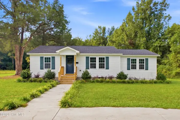 9626 Nc Highway 50, Maple Hill, NC 28454