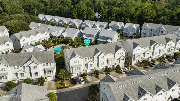 6024 Richard Bradley Drive, Wilmington, NC 28409