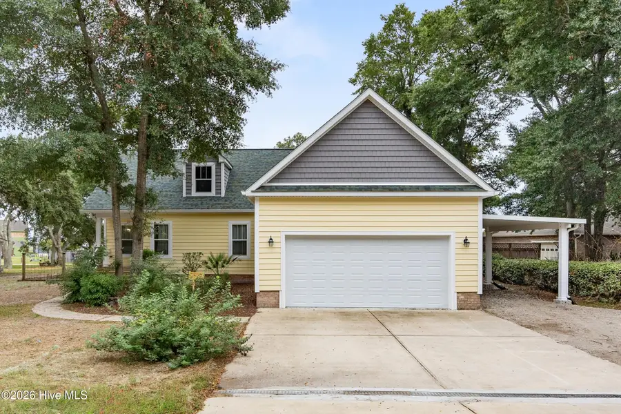 1972 Goose Creek Road Sw, Ocean Isle Beach, NC 28469 - #3