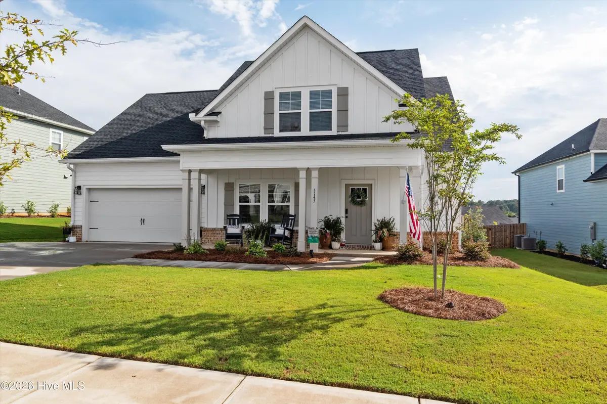 5143 Greyton Circle, North Augusta, SC 29860 - #1