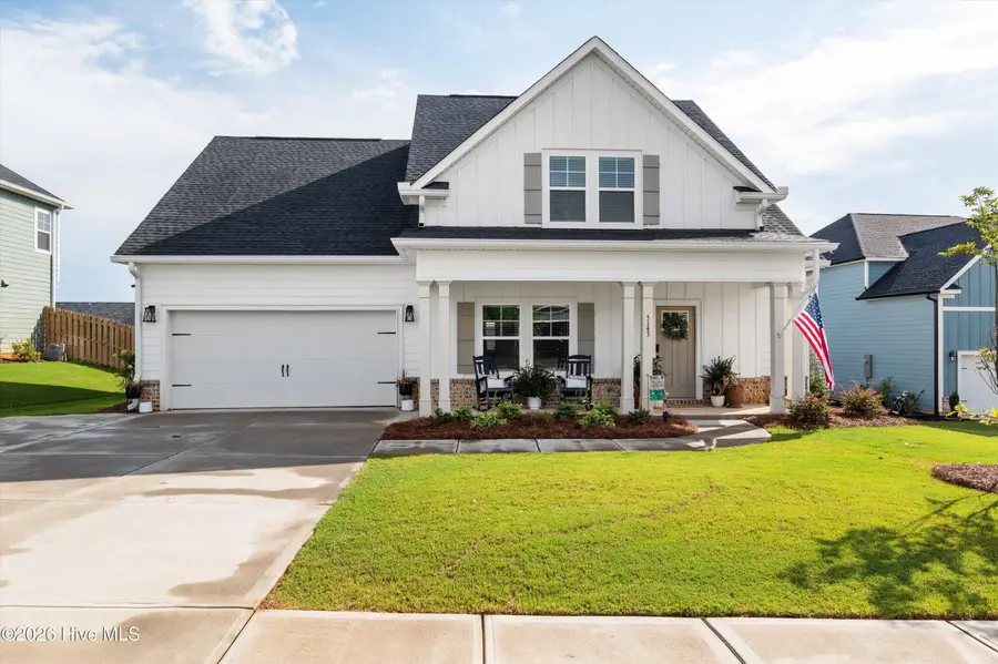 5143 Greyton Circle, North Augusta, SC 29860 - #2