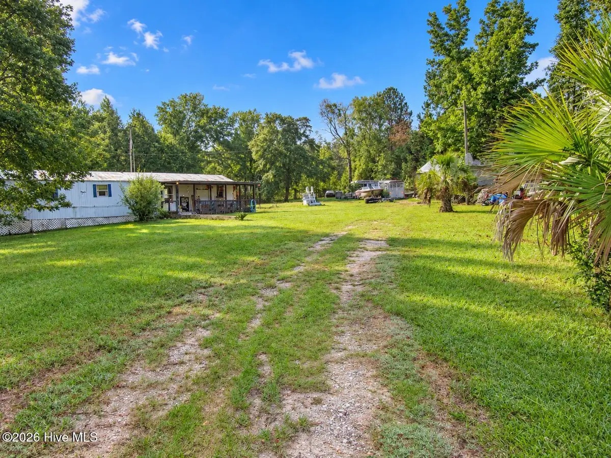 1161 Water Oak Drive, Lincolnton, GA 30817 - #1