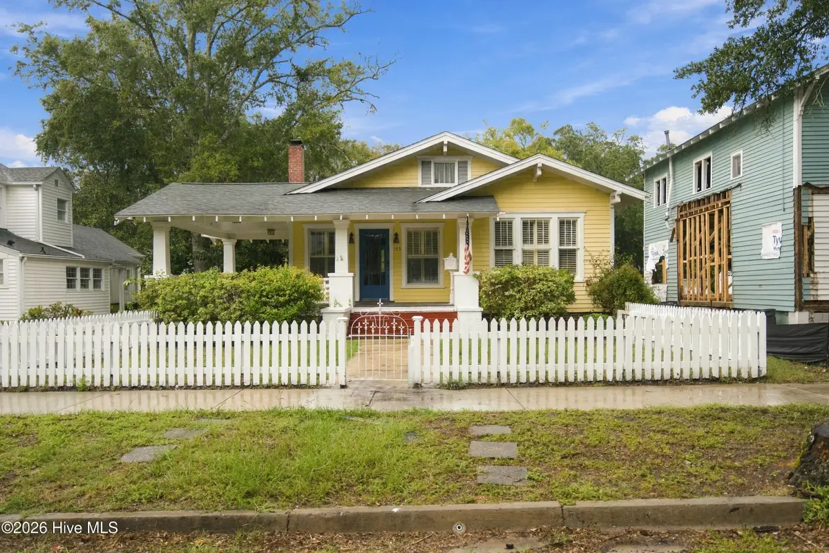 105 S Atlantic Avenue, Southport, NC 28461 - #1