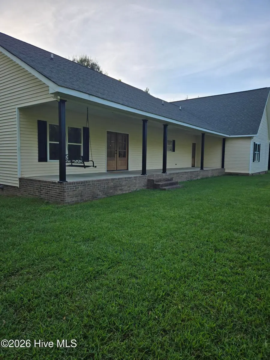 1300 Goldman Johnson Road, Lincolnton, GA 30817 - #2