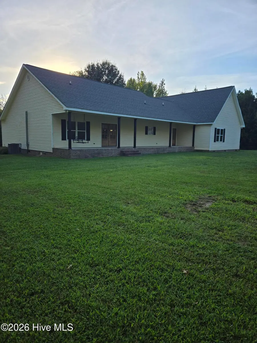 1300 Goldman Johnson Road, Lincolnton, GA 30817 - #3