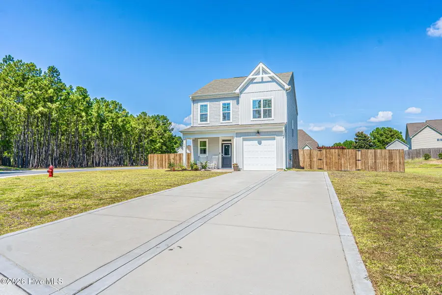 70 Walkabout Drive, Aberdeen, NC 28315 - #3
