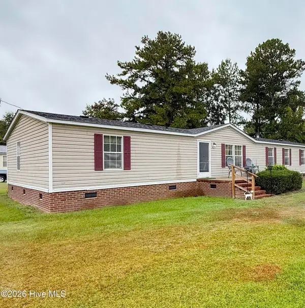 631 King Avenue, Princeville, NC 27886