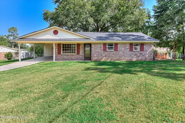 301 Edgewood Drive, North Augusta, SC 29841