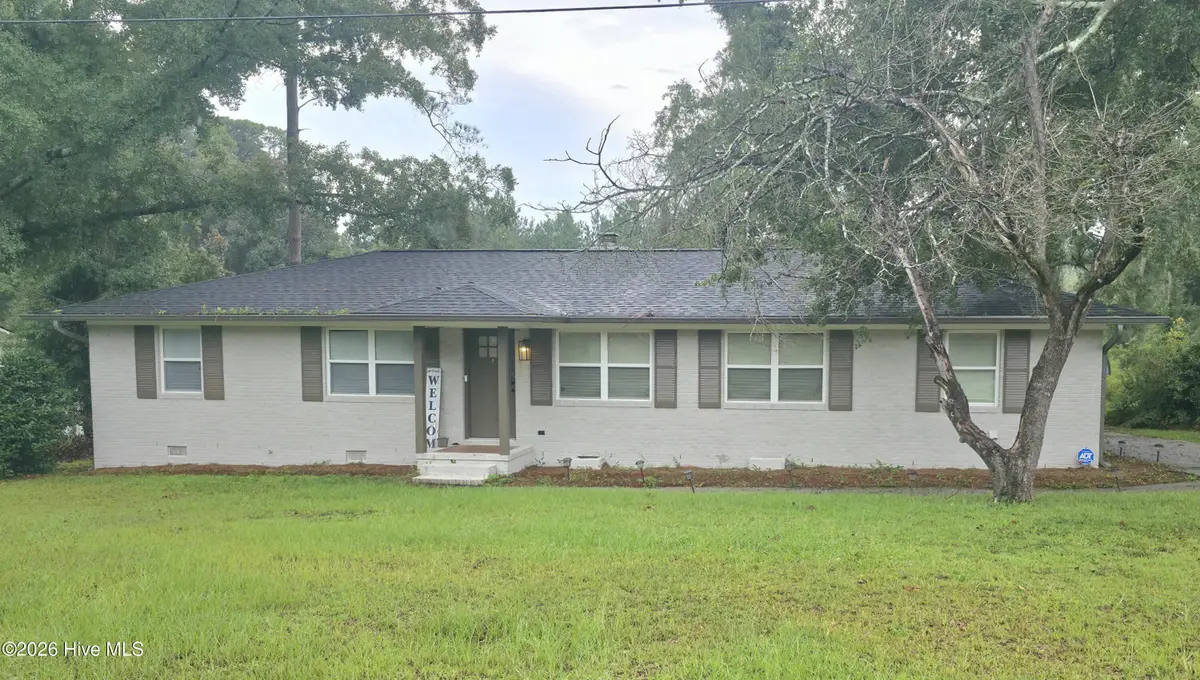 2712 Marschalk Road, Augusta, GA 30904 - #1