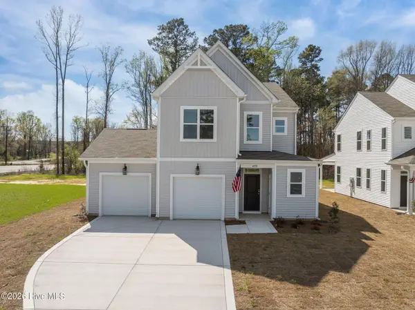 4550 Bunkers Bay Lane #2, Parkton, NC 28371