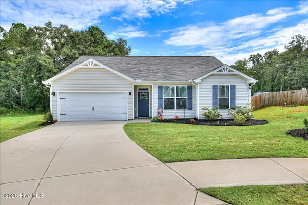 345 Brass Court, Trenton, SC 29847
