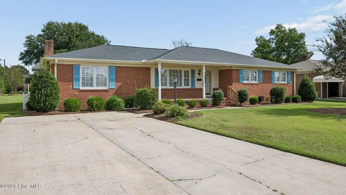4163 Edgewood Drive, Ayden, NC 28513 - #1