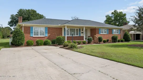 4163 Edgewood Drive, Ayden, NC 28513