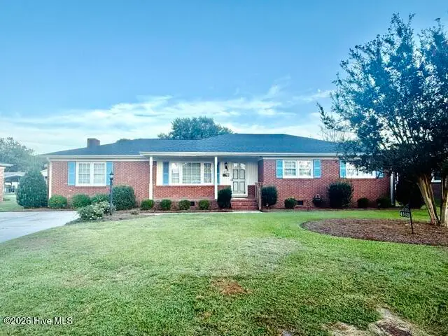 4163 Edgewood Drive, Ayden, NC 28513 - #2