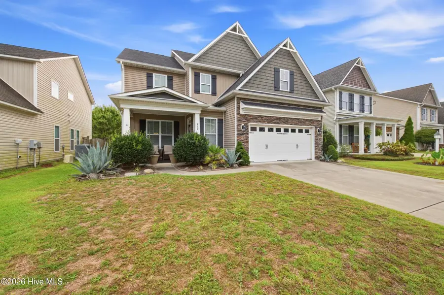 422 Chablis Way, Wilmington, NC 28411 - #2