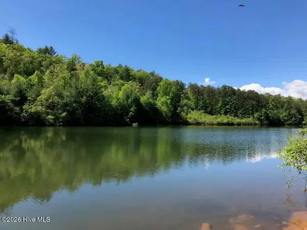 Lot 7 Santeetlah Ridge, Robbinsville, NC 28771
