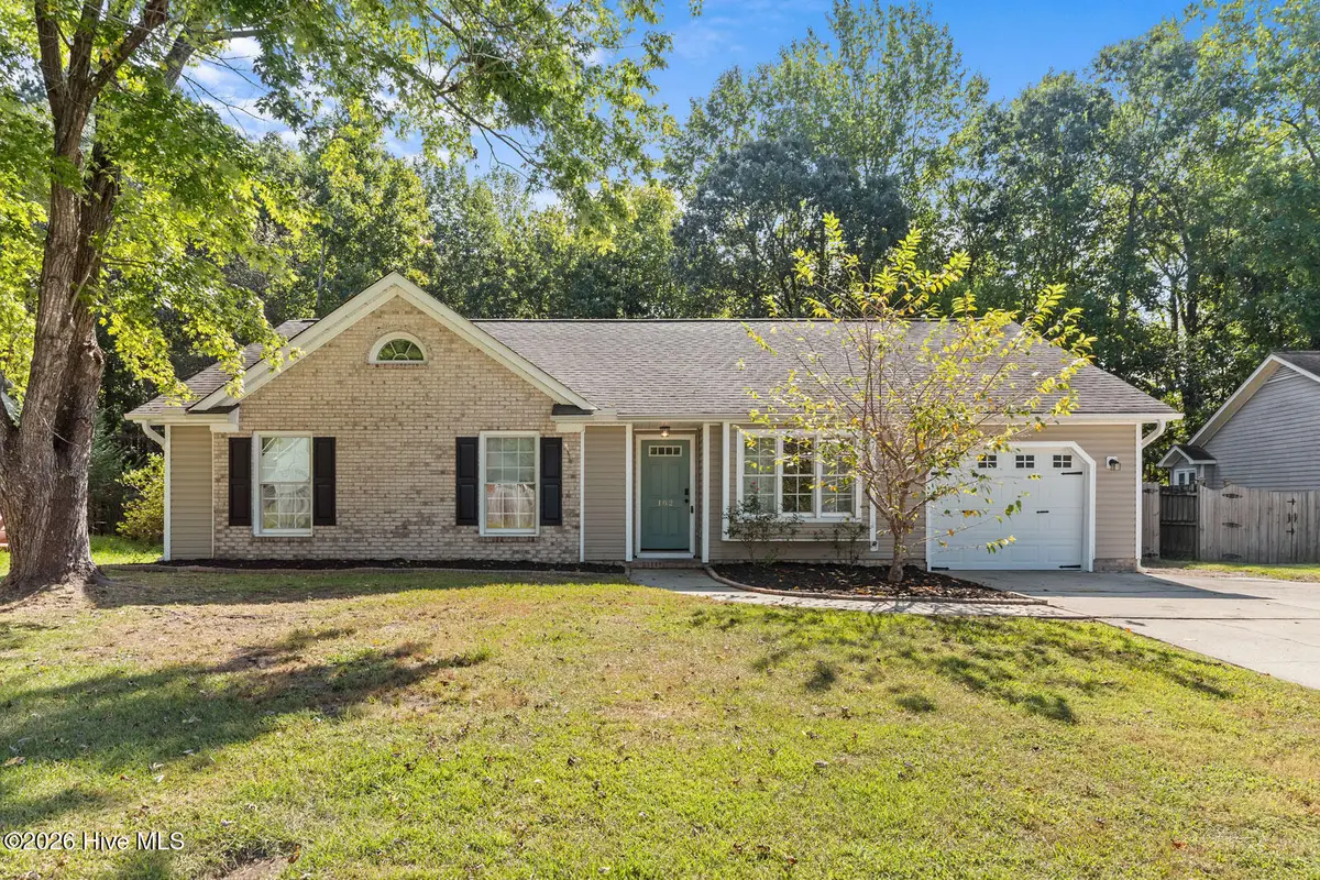182 Raintree Circle, Jacksonville, NC 28540 - #1