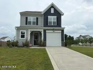 165 Caulfield Road, Aberdeen, NC 28315 - #1