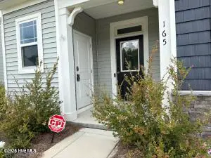 165 Caulfield Road, Aberdeen, NC 28315 - #3